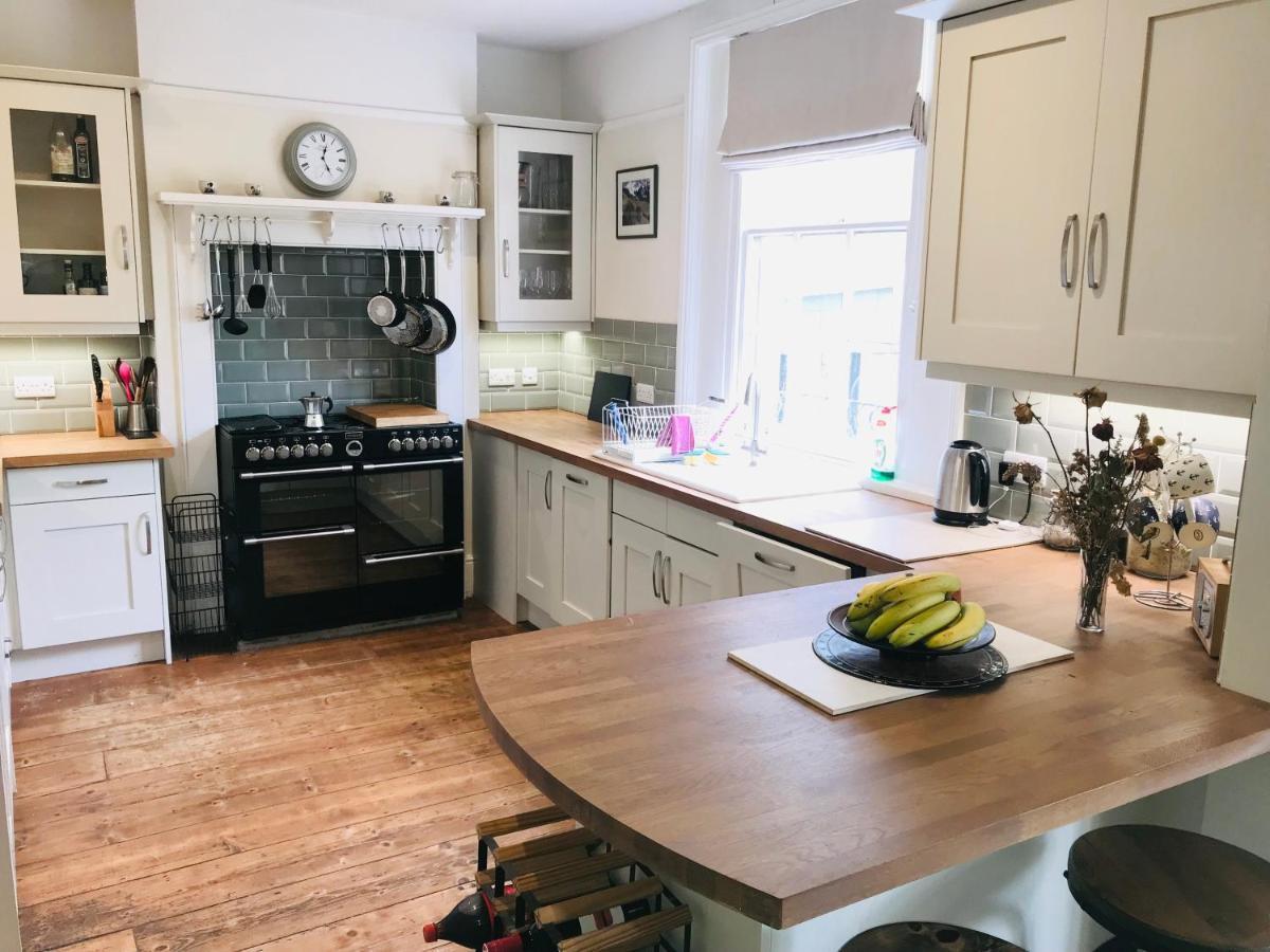 3 Bedroom House, St9, Ryde, Isle Of Wight
