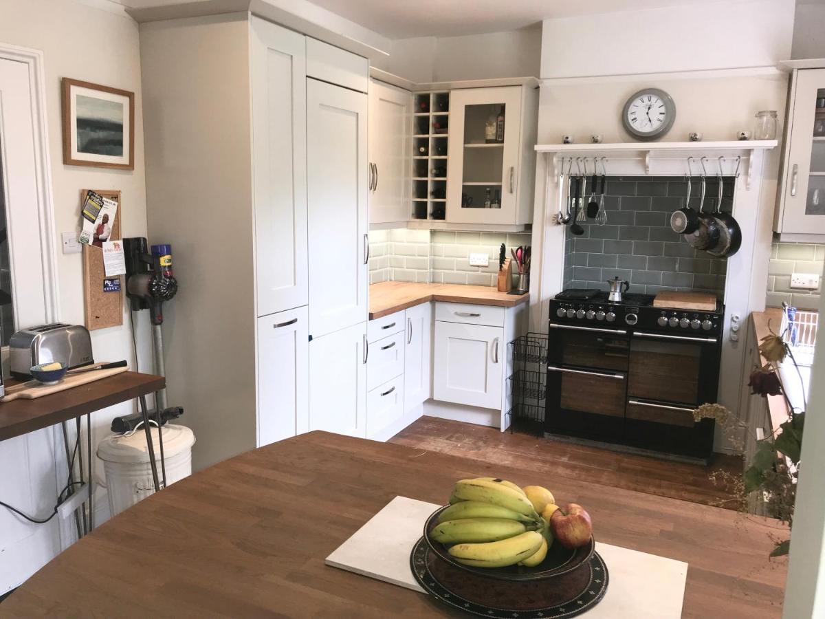 3 Bedroom House, St9, Ryde, Isle Of Wight Vakantiehuis