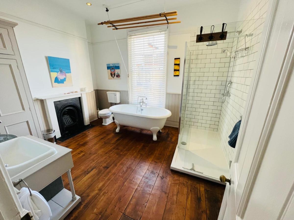 3 Bedroom House, St9, Ryde, Isle Of Wight