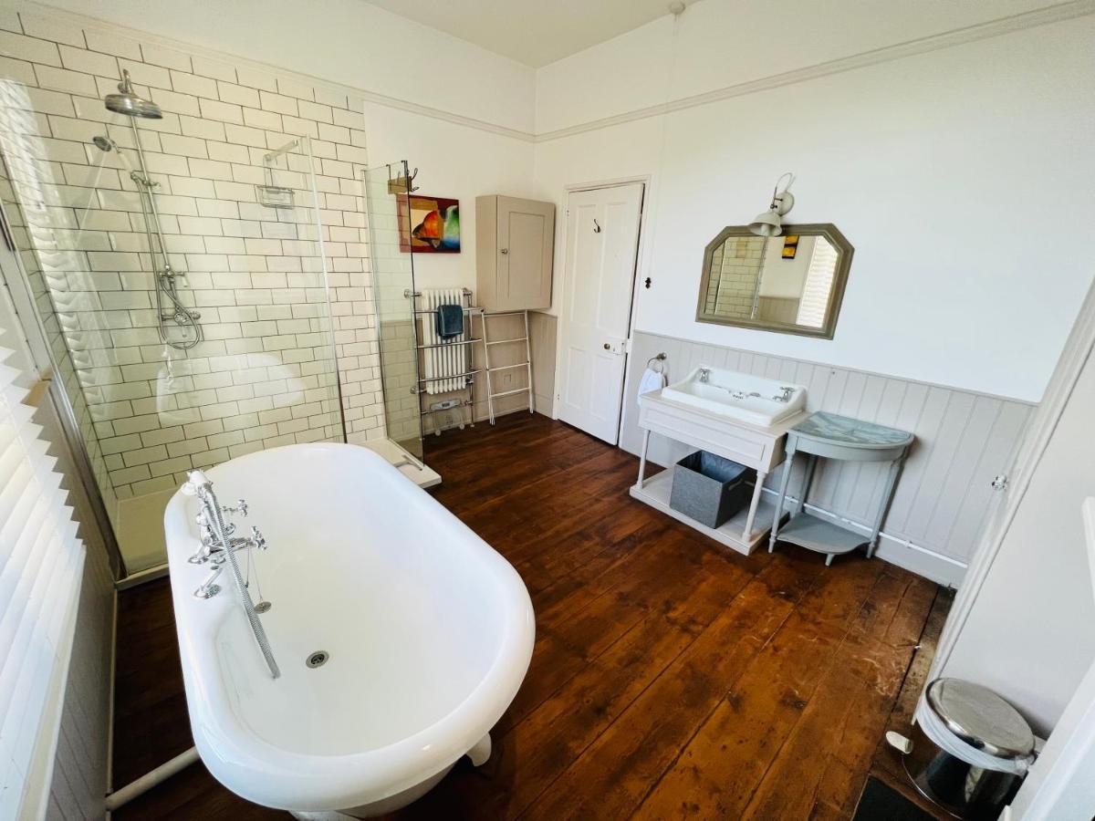 Vakantiehuis 3 Bedroom House, St9, Ryde, Isle Of Wight *