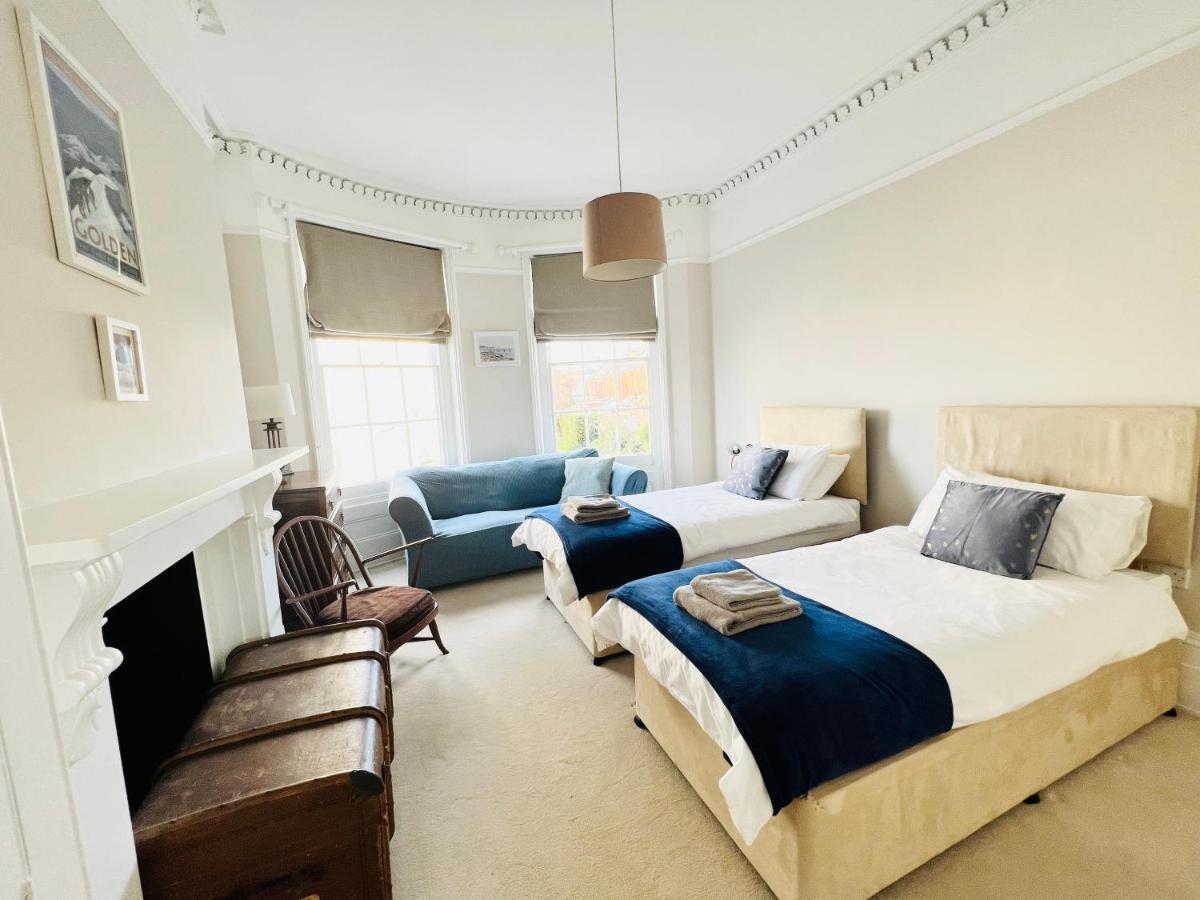 Vakantiehuis 3 Bedroom House, St9, Ryde, Isle Of Wight