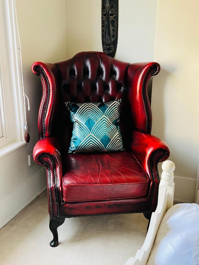 3 Bedroom House, St9, Ryde, Isle Of Wight Vakantiehuis Ryde (Isle of Wight)