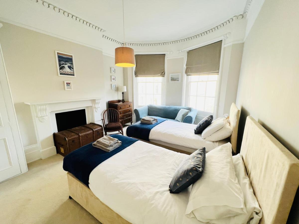 3 Bedroom House, St9, Ryde, Isle Of Wight Vakantiehuis Ryde (Isle of Wight)