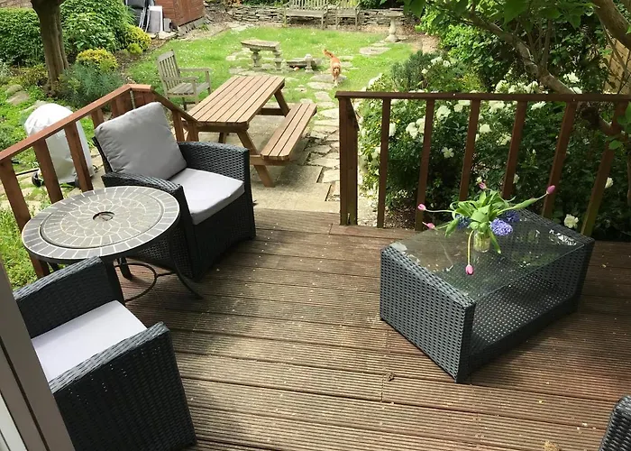 3 Bedroom House, St9, Ryde, Isle Of Wight
