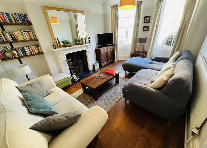 3 Bedroom House, St9, Ryde, Isle Of Wight