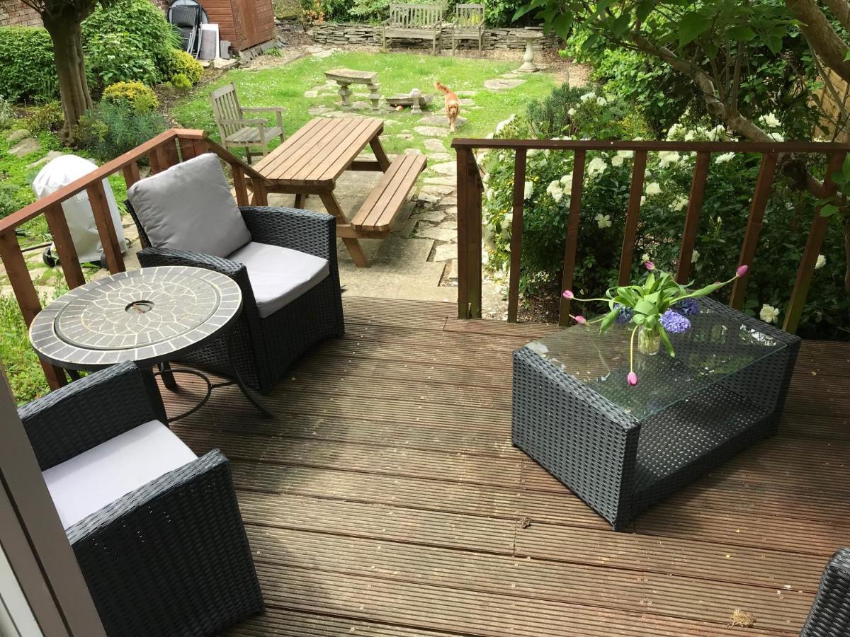 Casa vacanze 3 Bedroom House, St9, Ryde, Isle Of Wight Ryde (Isle of Wight)