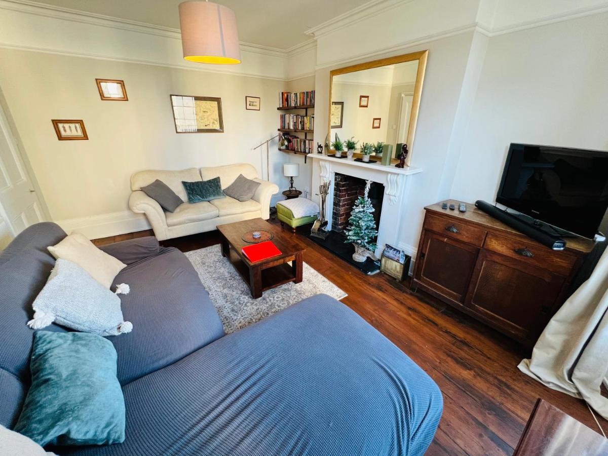 Casa vacanze 3 Bedroom House, St9, Ryde, Isle Of Wight