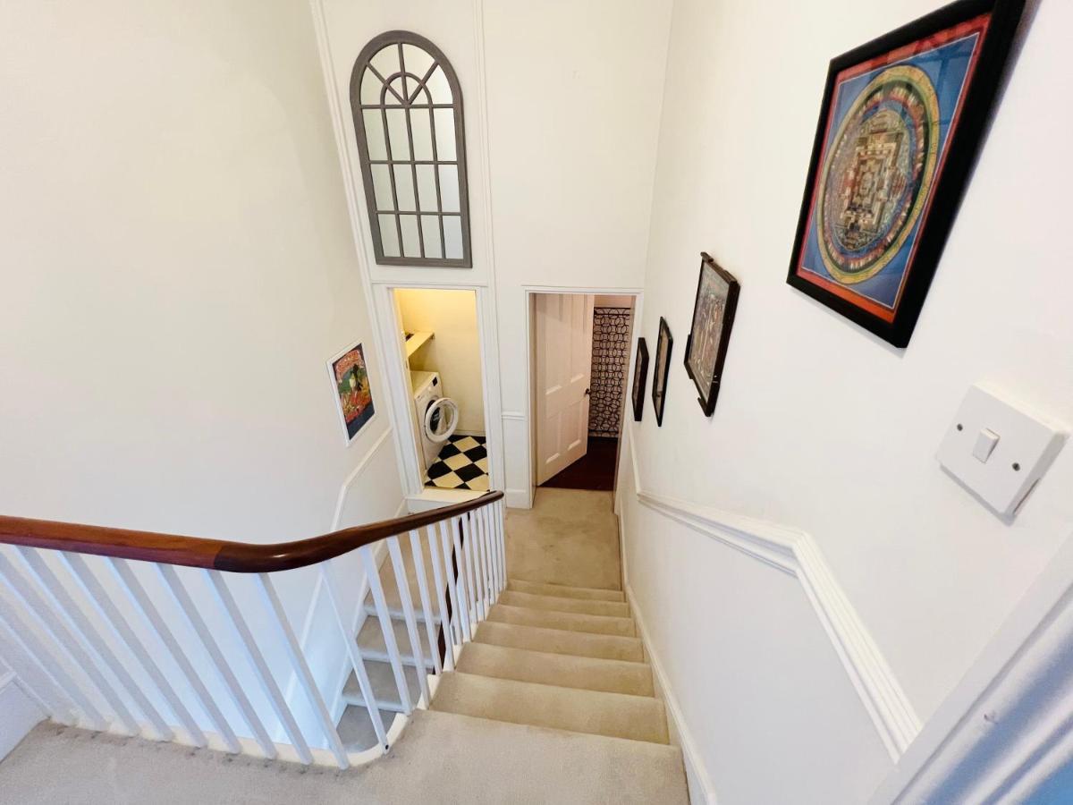 Casa vacanze 3 Bedroom House, St9, Ryde, Isle Of Wight