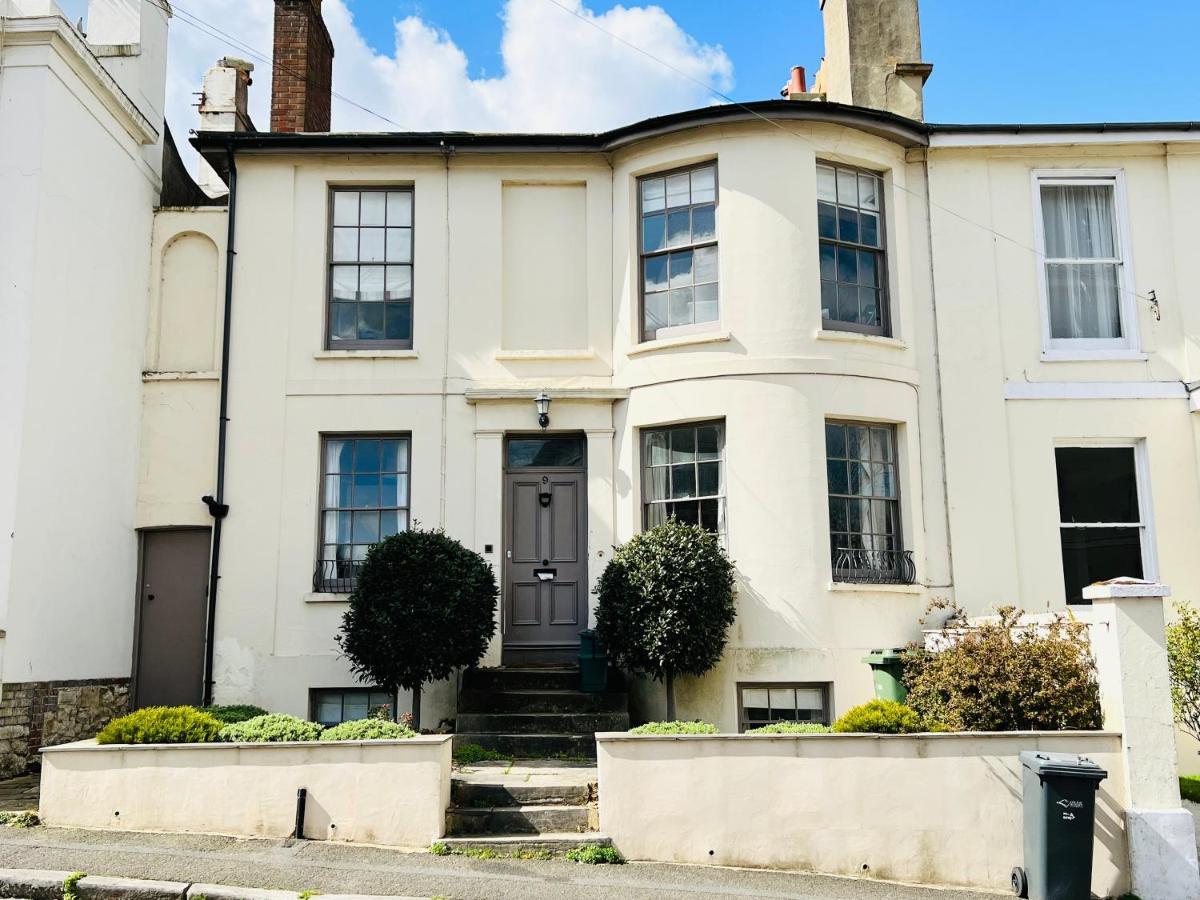 Casa vacanze 3 Bedroom House, St9, Ryde, Isle Of Wight *