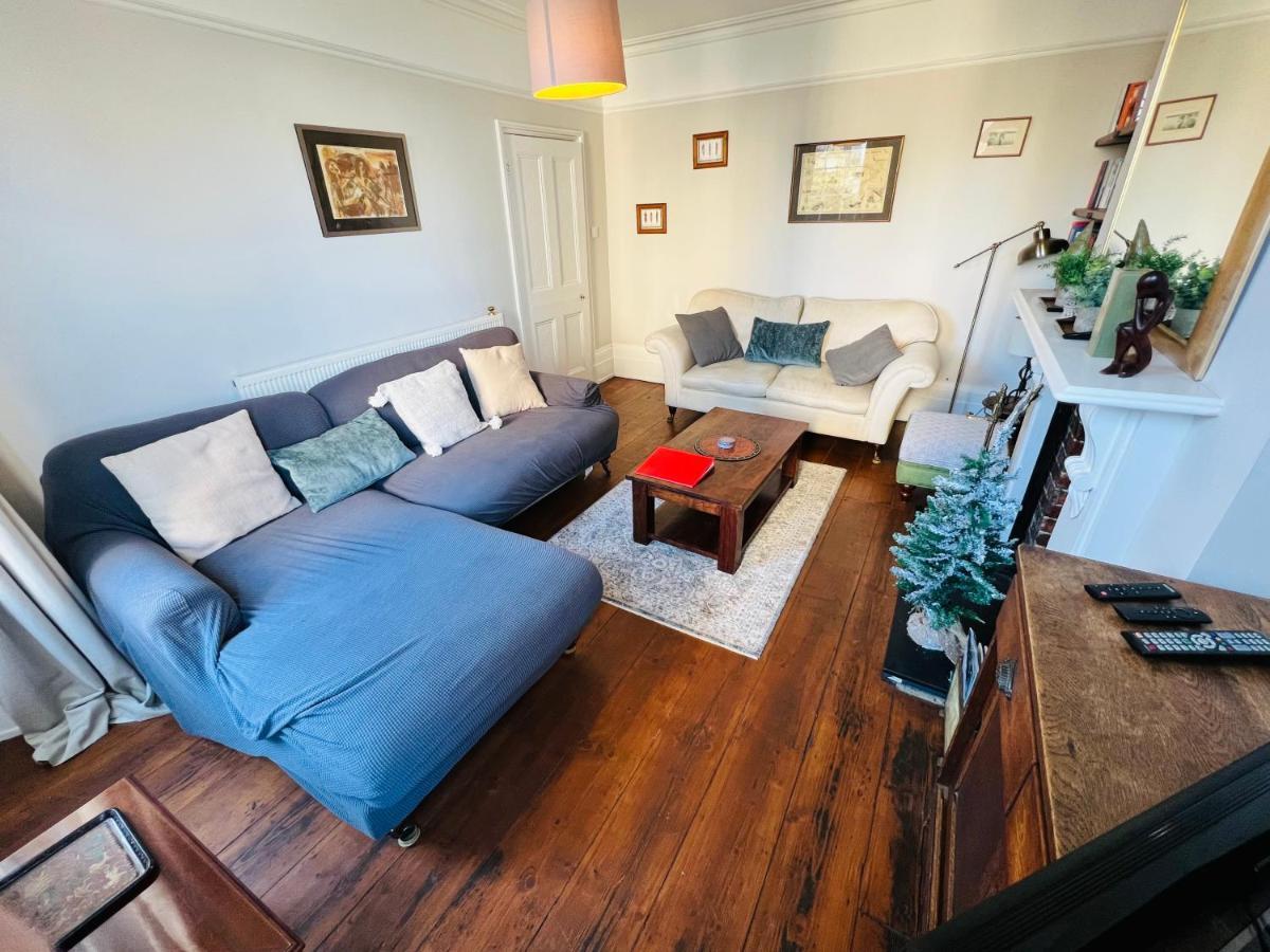 3 Bedroom House, St9, Ryde, Isle Of Wight Casa vacanze