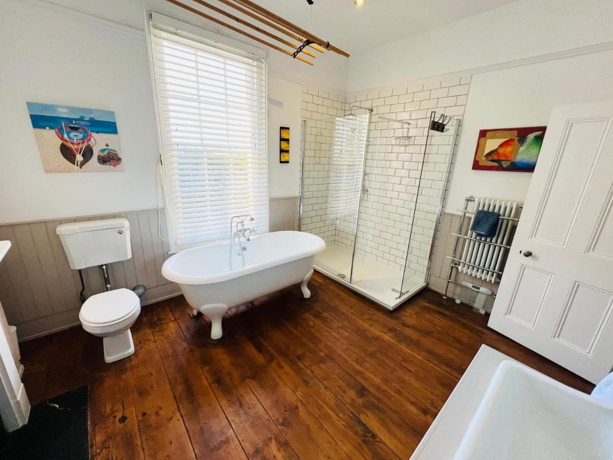 3 Bedroom House, St9, Ryde, Isle Of Wight *