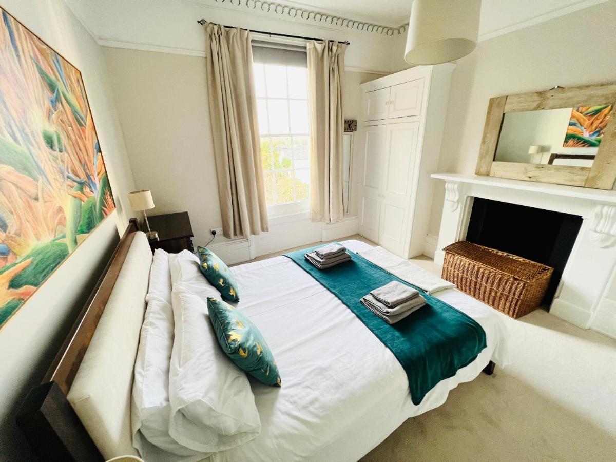 3 Bedroom House, St9, Ryde, Isle Of Wight *