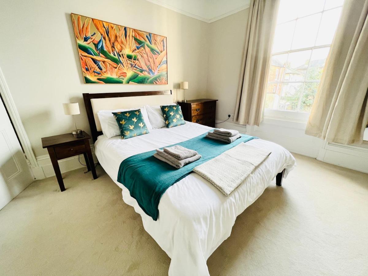 Casa vacanze 3 Bedroom House, St9, Ryde, Isle Of Wight