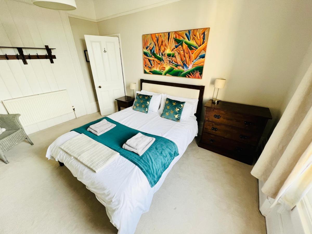 3 Bedroom House, St9, Ryde, Isle Of Wight Ryde (Isle of Wight)